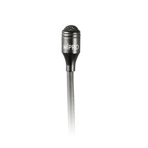 Clip-on / Lavalier microphones