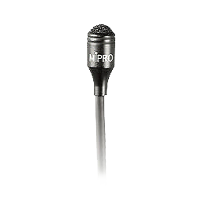Clip-on / Lavalier microphones