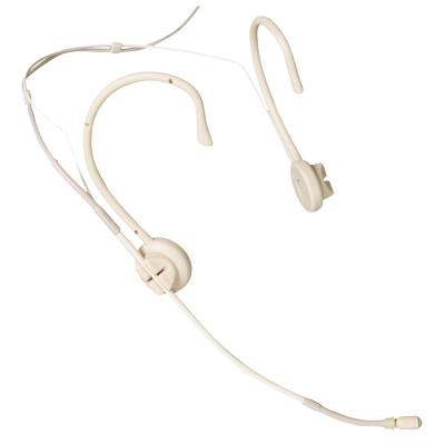 Neckband microphone