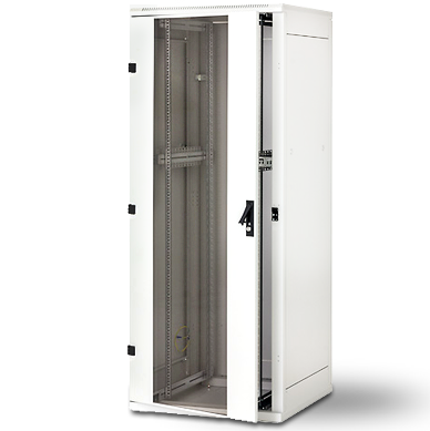 19&quot; Floor-standing Cabinets