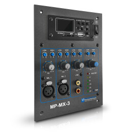 MP-MX-3
