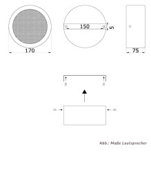 DAL-165-10 W