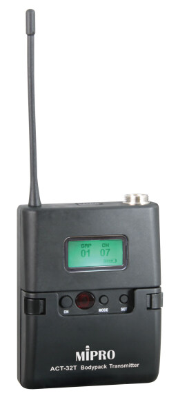 ACT-32T 823-832 MHz (8AD)