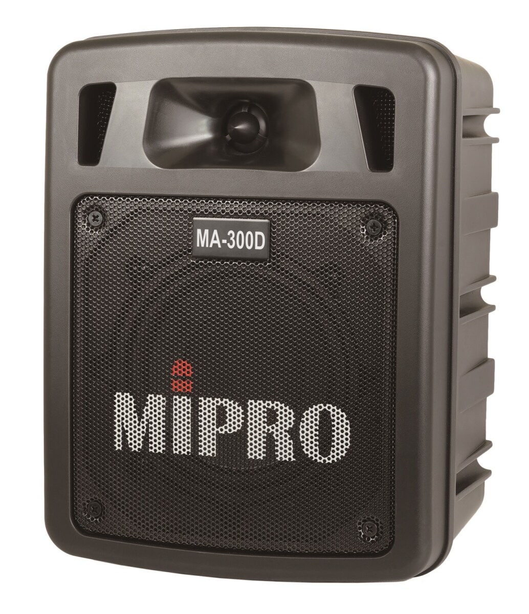 Sono Portable Mipro MA-100D