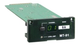 MTM-91 518-542 MHz (5NB)