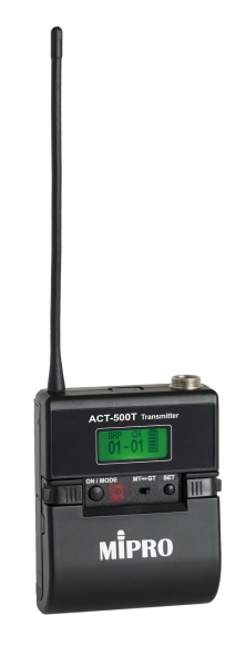 ACT-500T 620-644 MHz (6A)