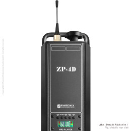 ZP-4D+2 X (SET) 500-MCBP