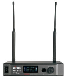 ACT-818 554-626 MHz (5UB)