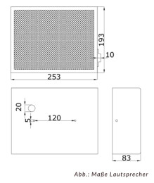 BS-165-6LR