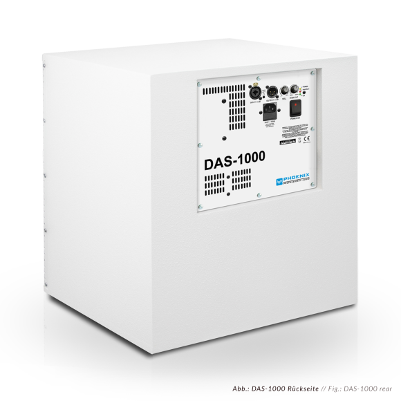 DAS-1000A