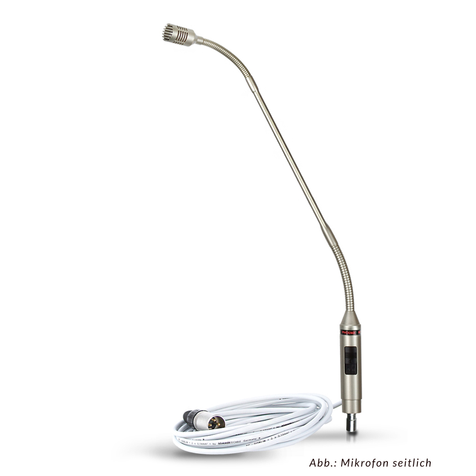 schwanenhals-mikrofon-gooseneck-microphone