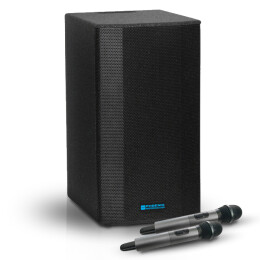 MIPRO MA 708PACK - sono portable 200w, cd, usb, bluetooth, micro main -  Nuostore