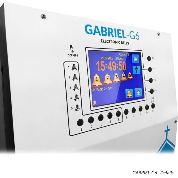 GABRIEL-G6