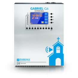 GABRIEL-G6