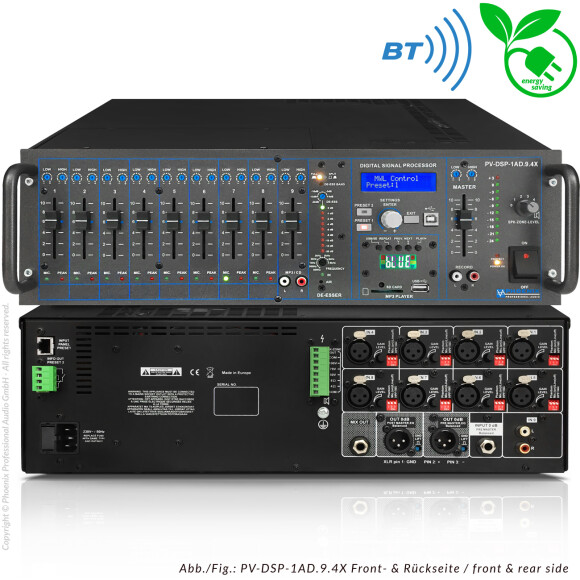 PV-DSP-1AD.9.4X