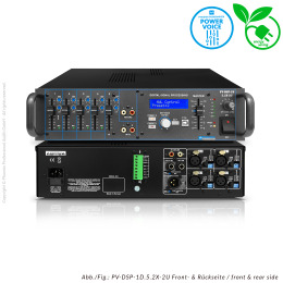 PV-DSP-1D.5.2X-2U