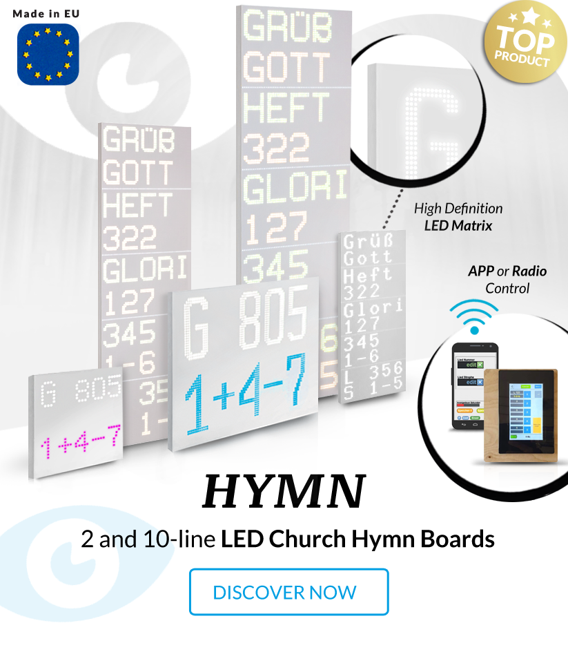 hymn-board-churches-led-phoenix-pa