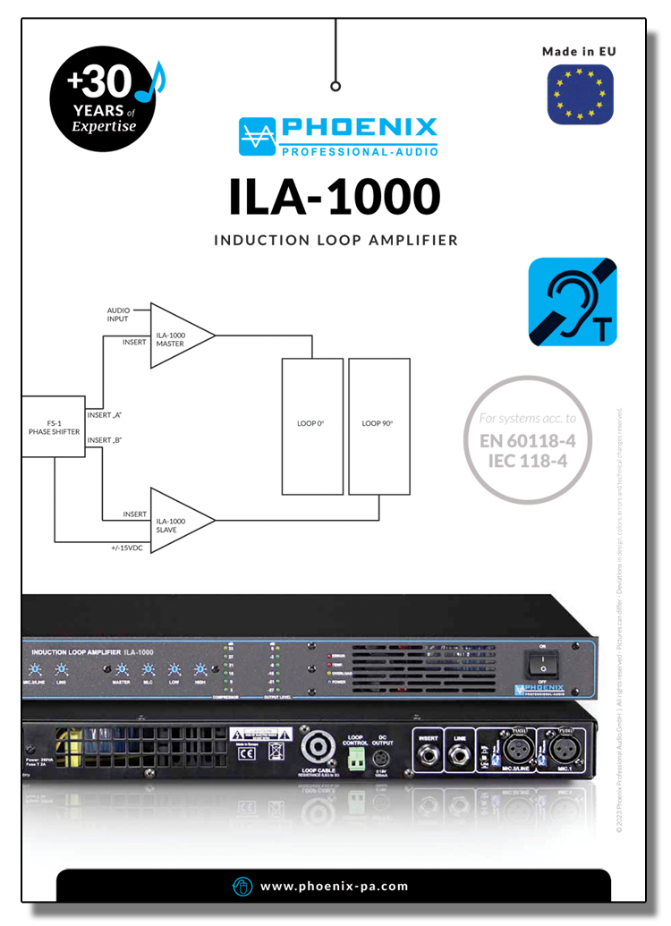 induction-loop-amplifier