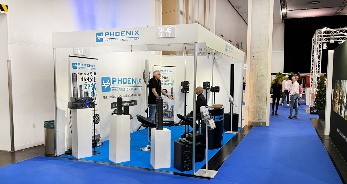 2-phoenix-professional-audio_messe-pieta-2023-bestattungsbedarf-friedhofstechnik_mobile-beschallung-beststatter_messestand Kopie