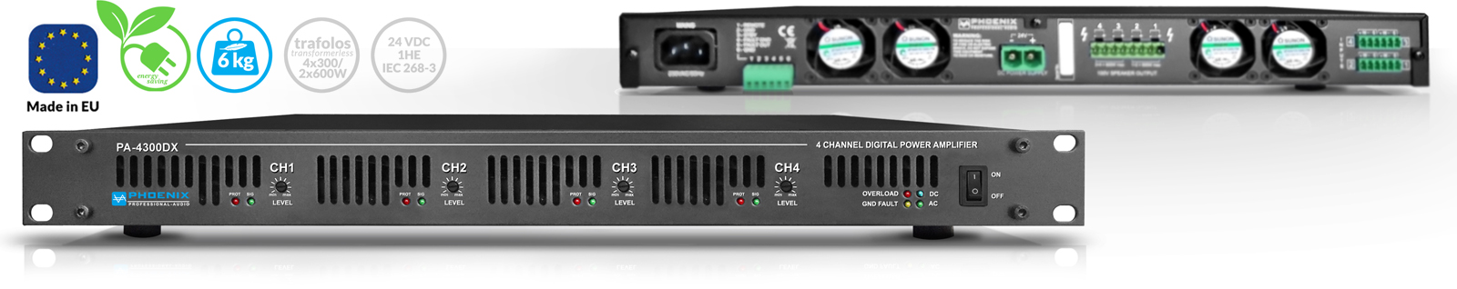 pa-4300-phoenix-transformerless-power-amplifier